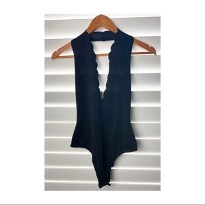 NWT PrettyLittleThing bodysuit